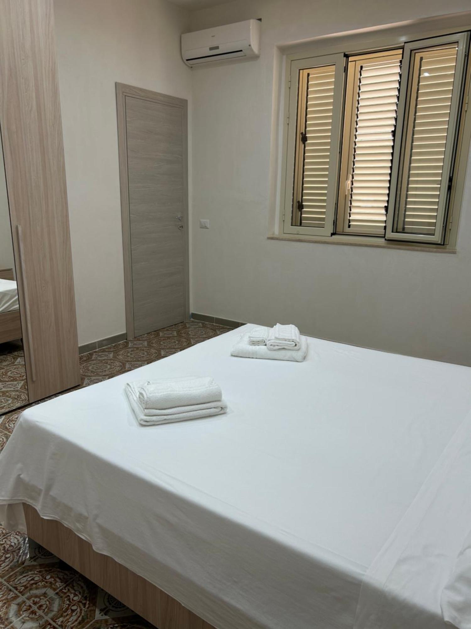Case Vacanze Profumo Di Mare Scicli Exterior photo